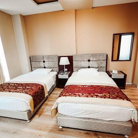 Hotel Arifi Shkodra Kültér fotó
