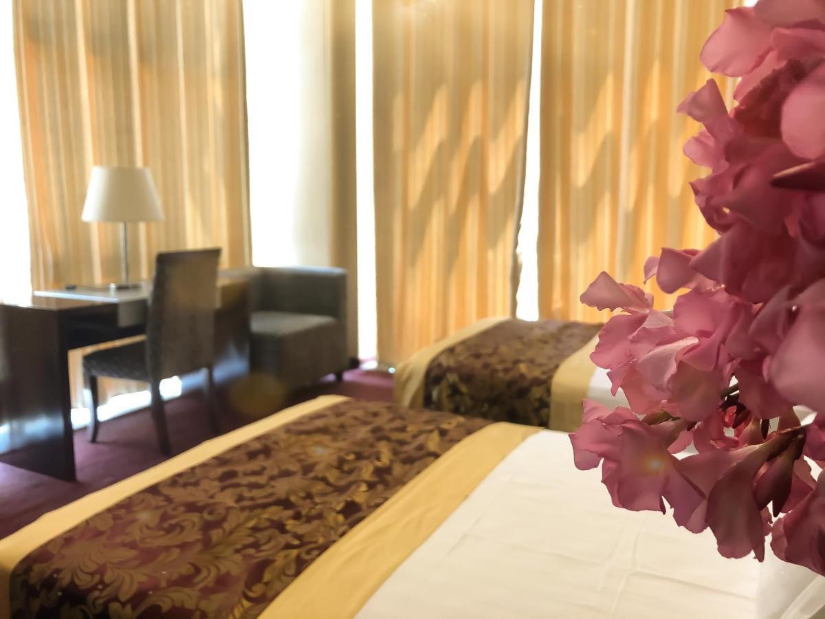 Hotel Arifi Shkodra Kültér fotó