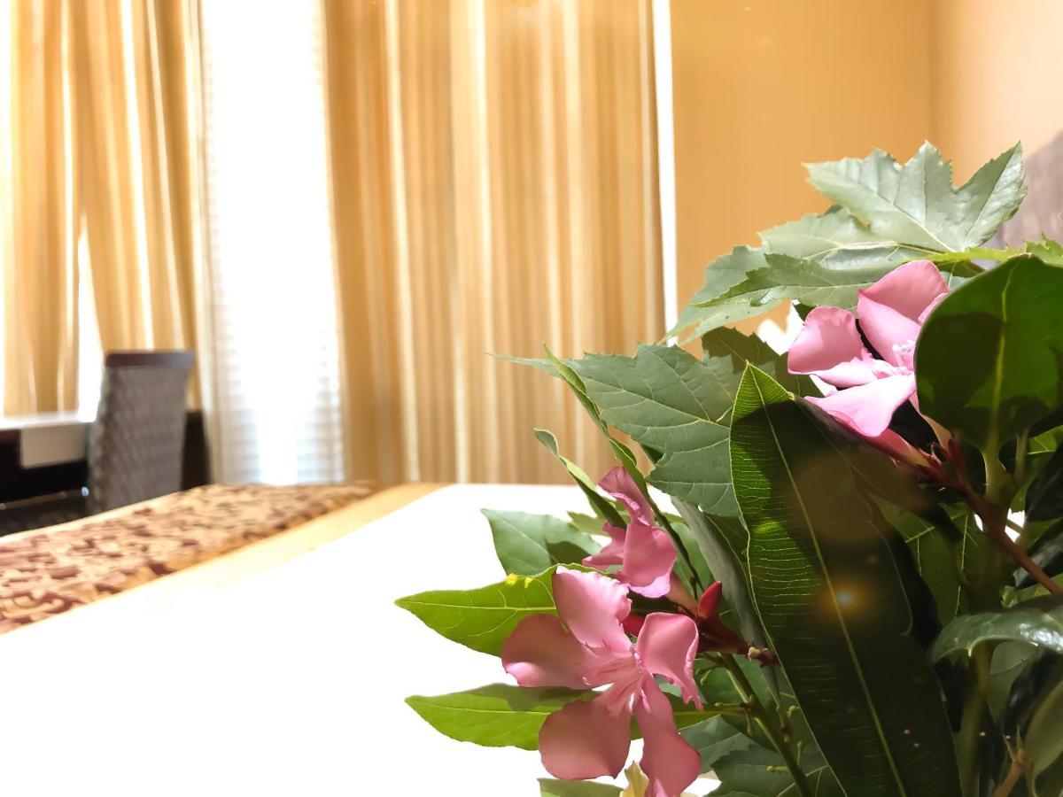 Hotel Arifi Shkodra Kültér fotó