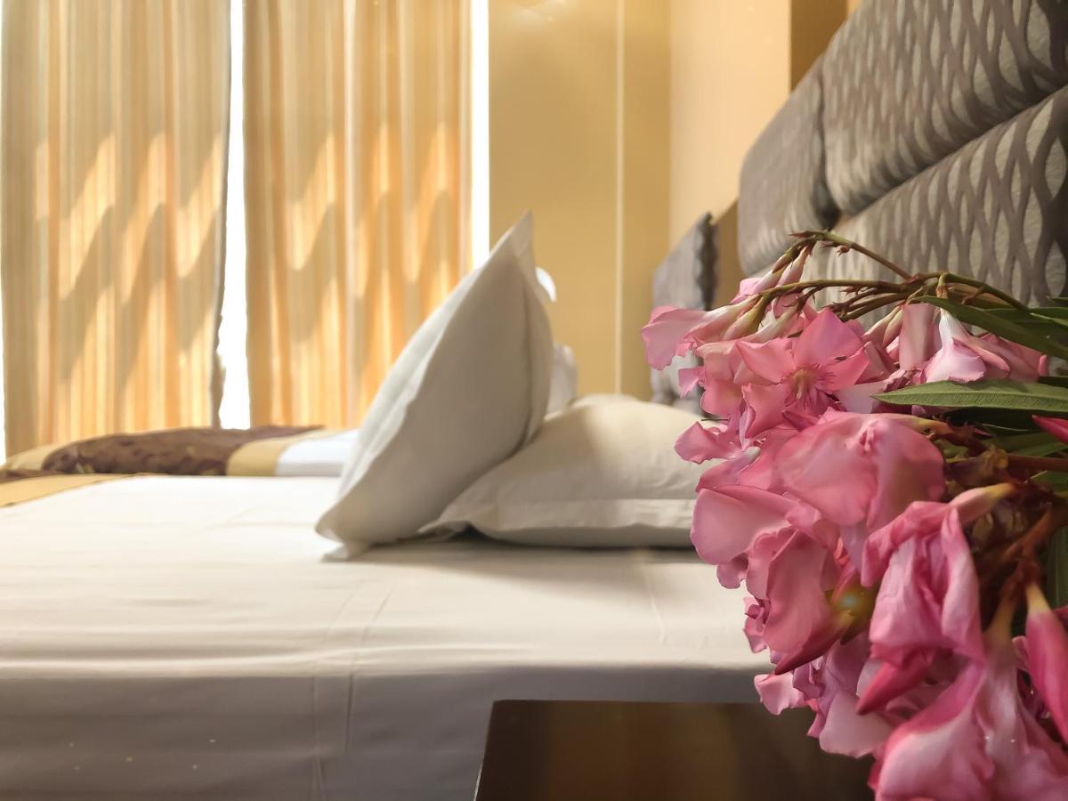 Hotel Arifi Shkodra Kültér fotó