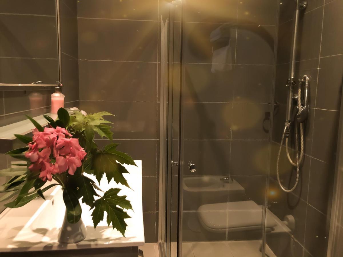 Hotel Arifi Shkodra Kültér fotó