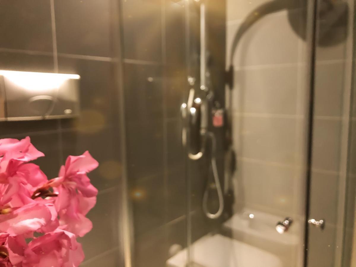 Hotel Arifi Shkodra Kültér fotó