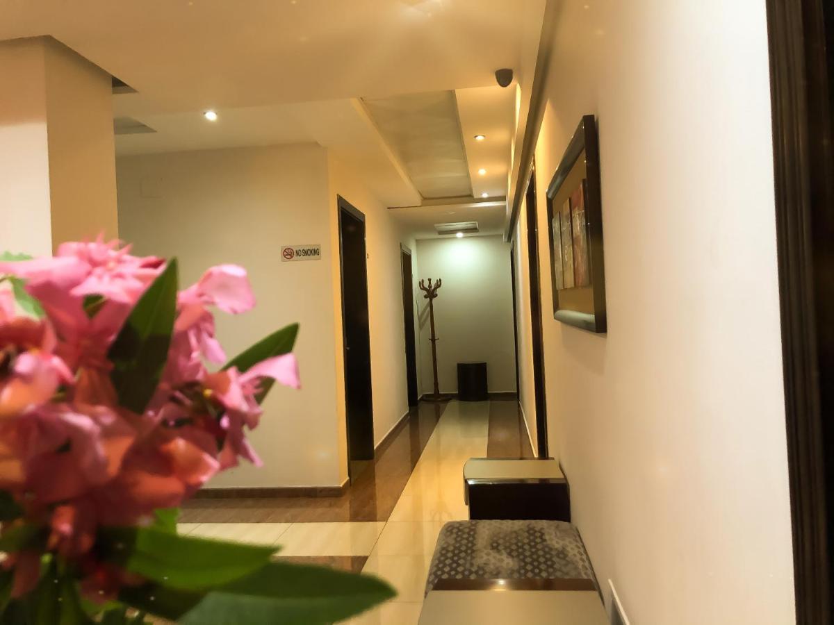 Hotel Arifi Shkodra Kültér fotó
