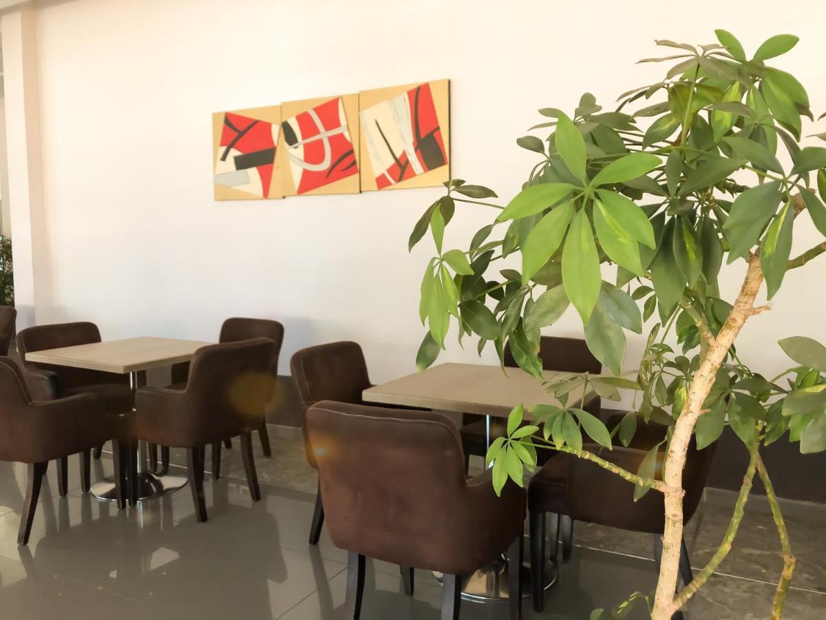 Hotel Arifi Shkodra Kültér fotó