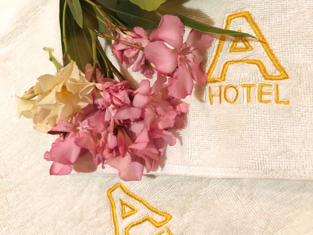 Hotel Arifi Shkodra Kültér fotó