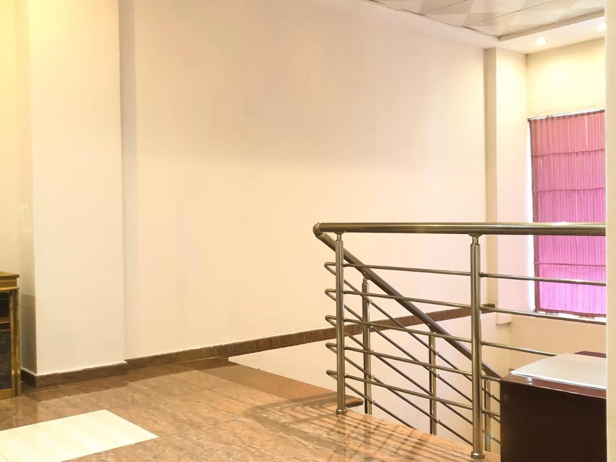 Hotel Arifi Shkodra Kültér fotó