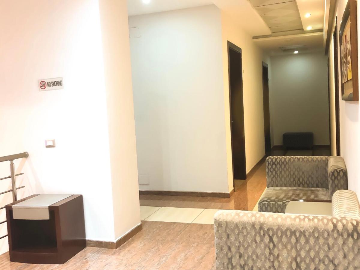 Hotel Arifi Shkodra Kültér fotó