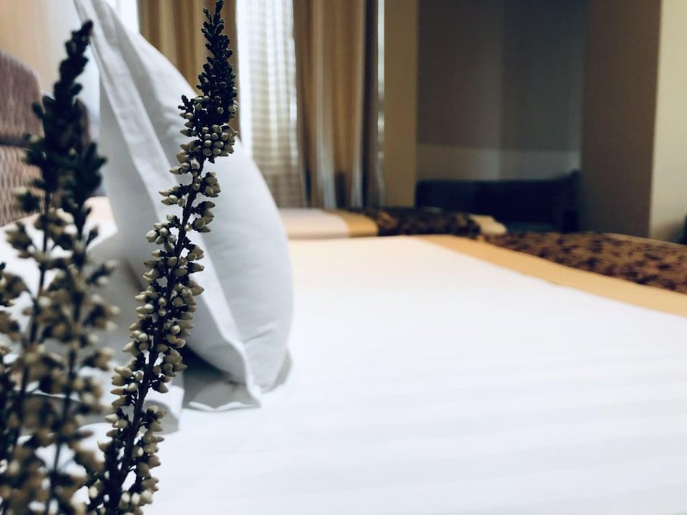 Hotel Arifi Shkodra Kültér fotó