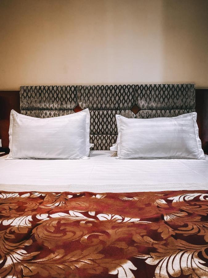 Hotel Arifi Shkodra Kültér fotó