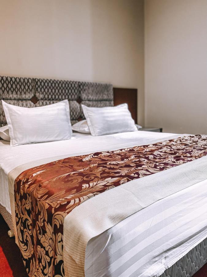Hotel Arifi Shkodra Kültér fotó