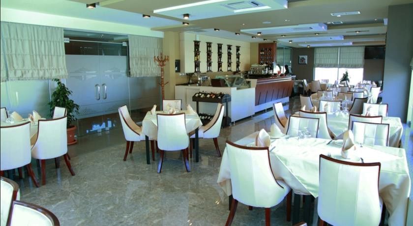 Hotel Arifi Shkodra Kültér fotó