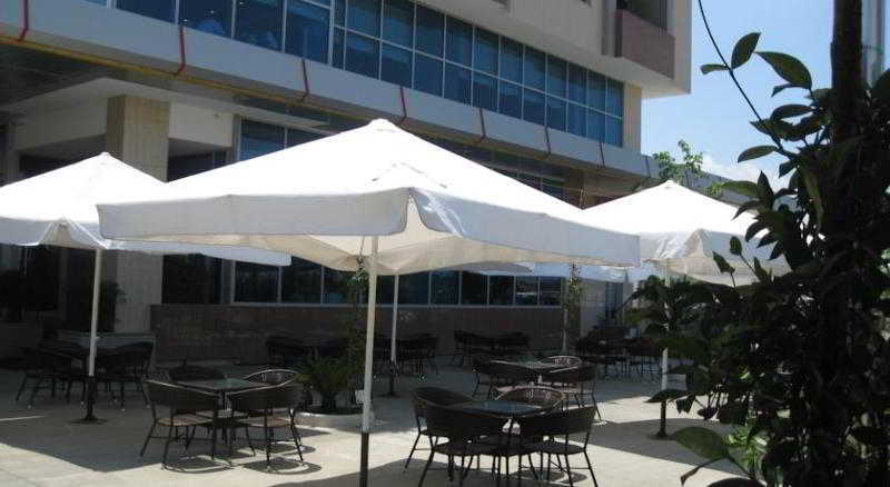 Hotel Arifi Shkodra Kültér fotó