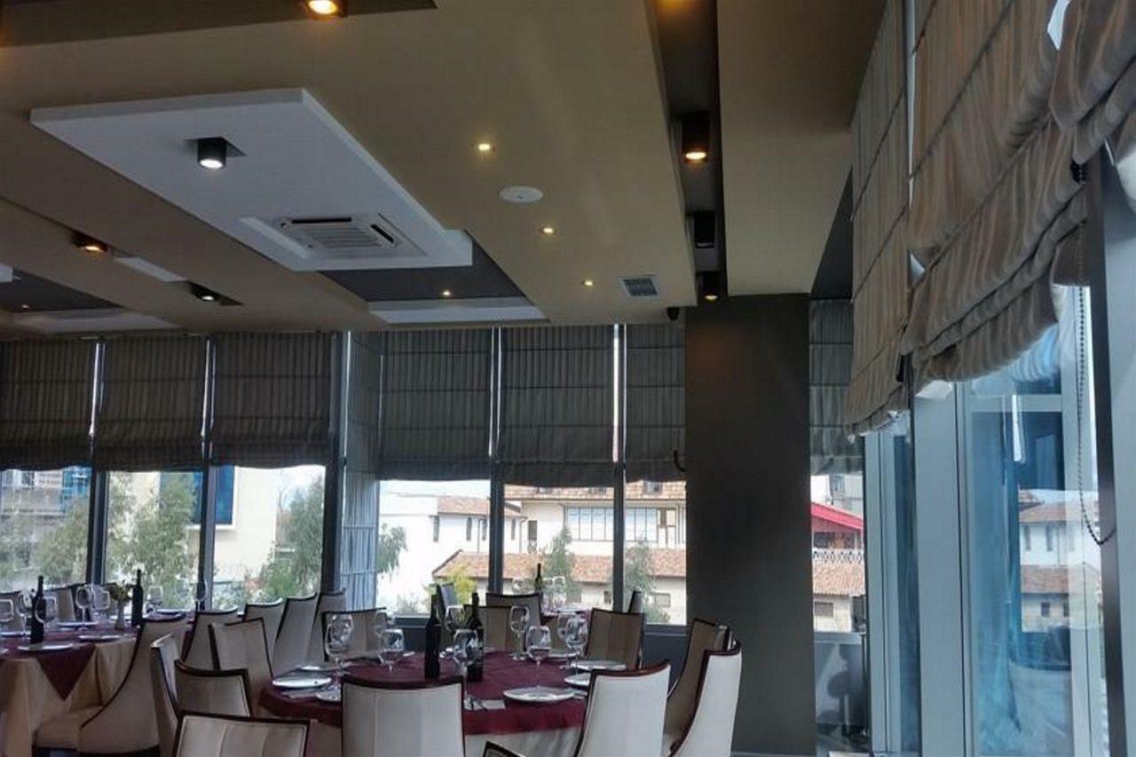 Hotel Arifi Shkodra Kültér fotó