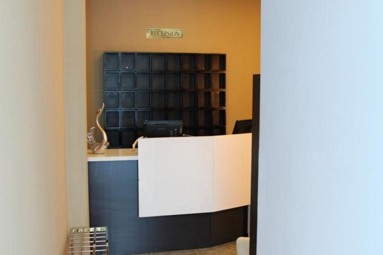Hotel Arifi Shkodra Kültér fotó