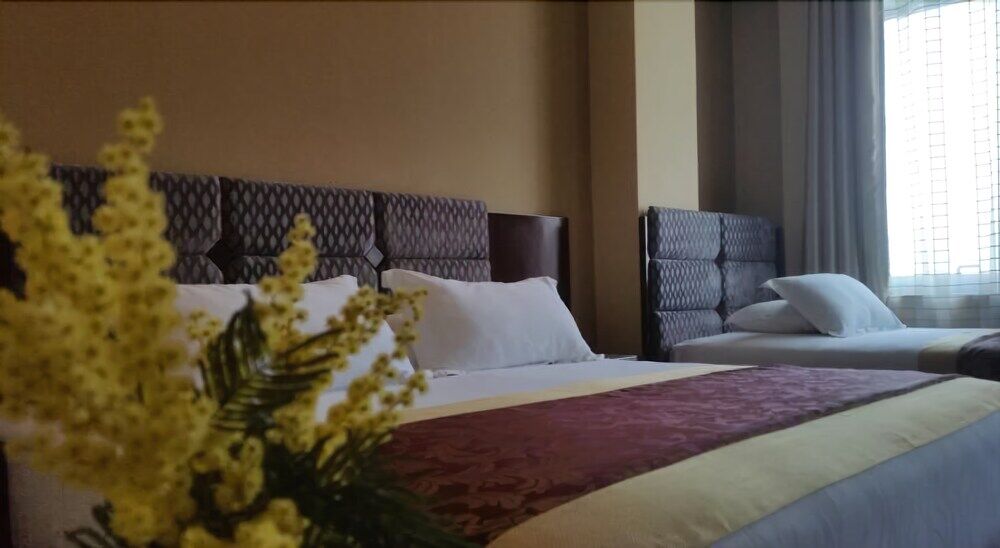 Hotel Arifi Shkodra Kültér fotó